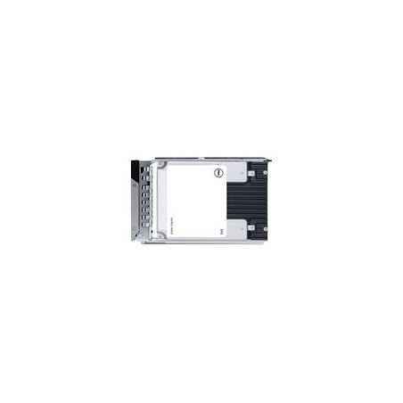 Dell - SSD - Read Intensive - 1.92 TB - hot-swap - 2.5" - SATA 6Gb/s -