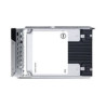 Dell - SSD - Read Intensive - 1.92 TB - hot-swap - 2.5" - SATA 6Gb/s -