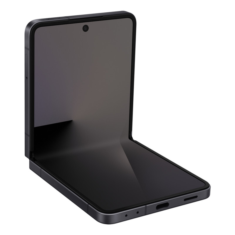 Samsung Z Flip 7 5G 512GB Jet Black