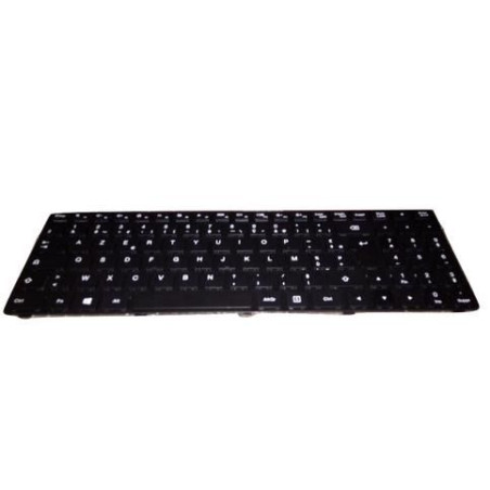 Keyboard (CZECH)