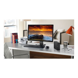 Seagate Expansion STKP20000400 - Disco duro - 20TB - externo (sobremes