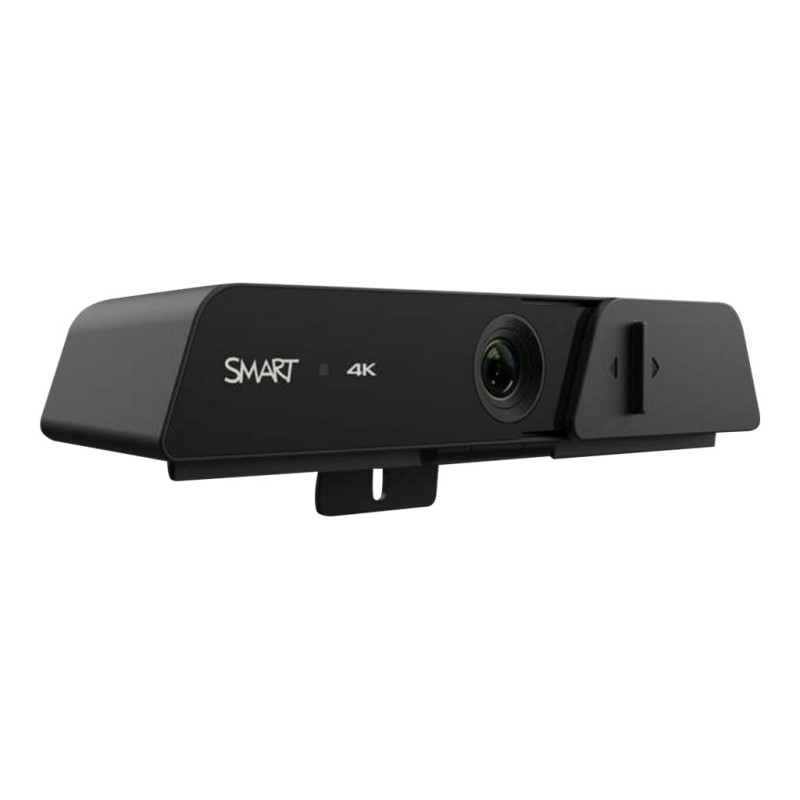 SMART SWC-120 - Webcam - color - 8,28 MP - 4K - USB 3.0