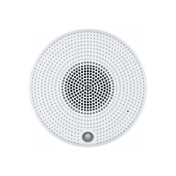 Axis C1410 - Altavoz IP - para sistema PA - Ethernet, Fast Ethernet, P