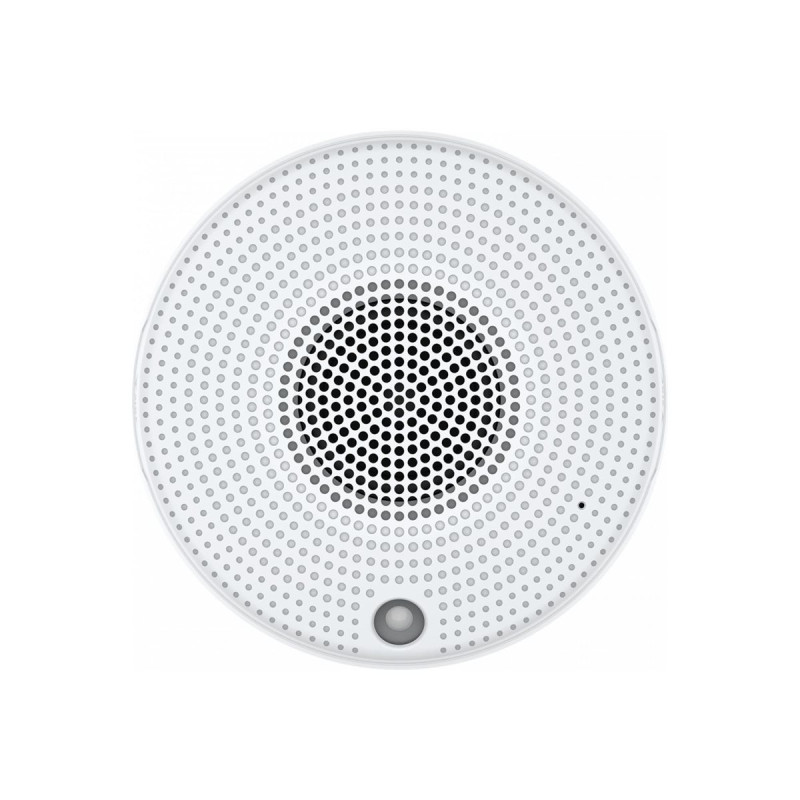 Axis C1410 - Altavoz IP - para sistema PA - Ethernet, Fast Ethernet, P