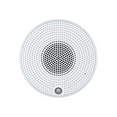 Axis C1410 - Altavoz IP - para sistema PA - Ethernet, Fast Ethernet, P