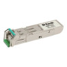 D-Link DEM 330T - Módulo de transceptor SFP (mini-GBIC) - 1GbE - 1000B