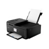 Multifunción Fotográfica Canon PIXMA TR7650 WiFi/ Fax/ Dúplex/ Negra