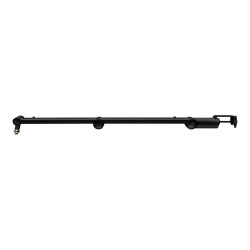 Logitech 955-000076 - G Compass Prm Broadcast Boomarm Black | APLIUM