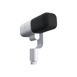 Logitech G Yeti Studio - Micrófono - blanco