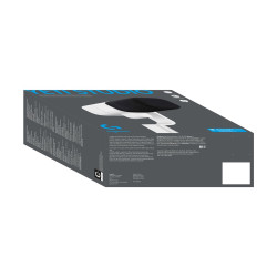 Logitech G Yeti Studio - Micrófono - blanco