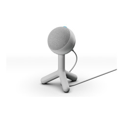 Logitech G Yeti Orb - Micrófono - USB - blanco