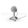 Logitech G Yeti Orb - Micrófono - USB - blanco