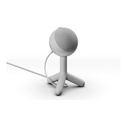 Logitech G Yeti Orb - Micrófono - USB - blanco