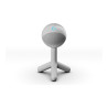 Logitech G Yeti Orb - Micrófono - USB - blanco
