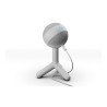 Logitech G Yeti Orb - Micrófono - USB - blanco