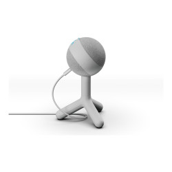 Logitech G Yeti Orb - Micrófono - USB - blanco