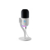 Logitech G Yeti GX - Micrófono - USB - blanco