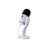 Logitech G Yeti GX - Micrófono - USB - blanco
