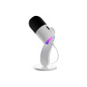 Logitech G Yeti GX - Micrófono - USB - blanco