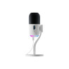 Logitech G Yeti GX - Micrófono - USB - blanco