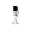 Logitech G Yeti GX - Micrófono - USB - blanco