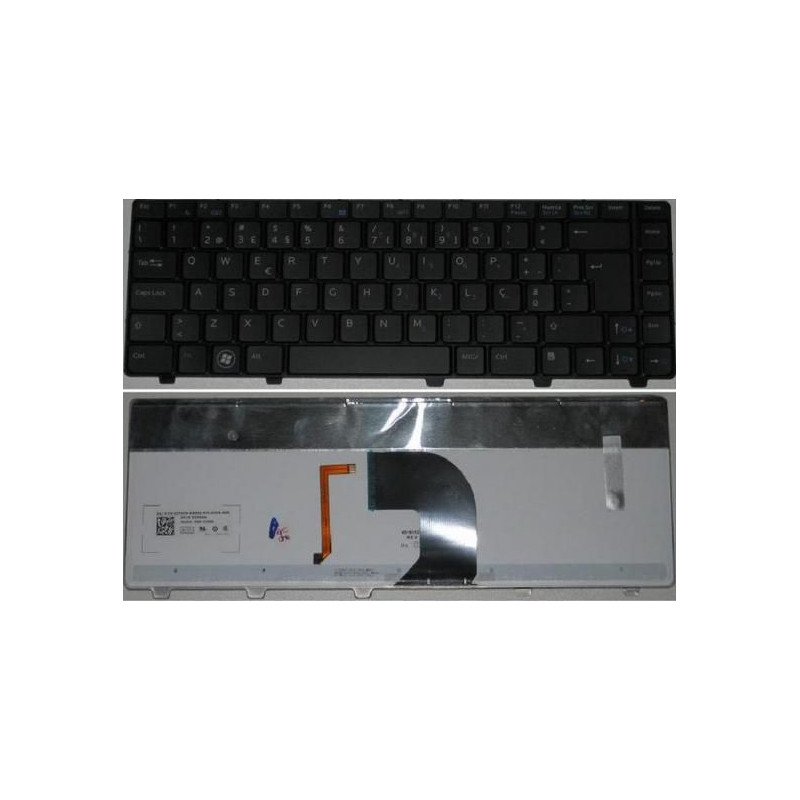 Keyboard (PORTUGUESE)