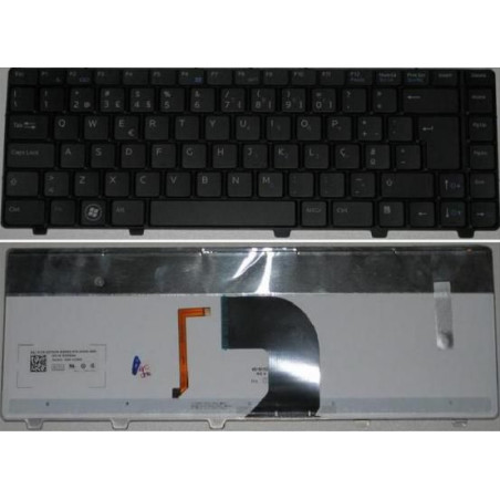 Keyboard (PORTUGUESE)