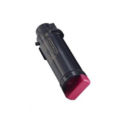 CTRG TONR 2.5K HY MGTA M-G