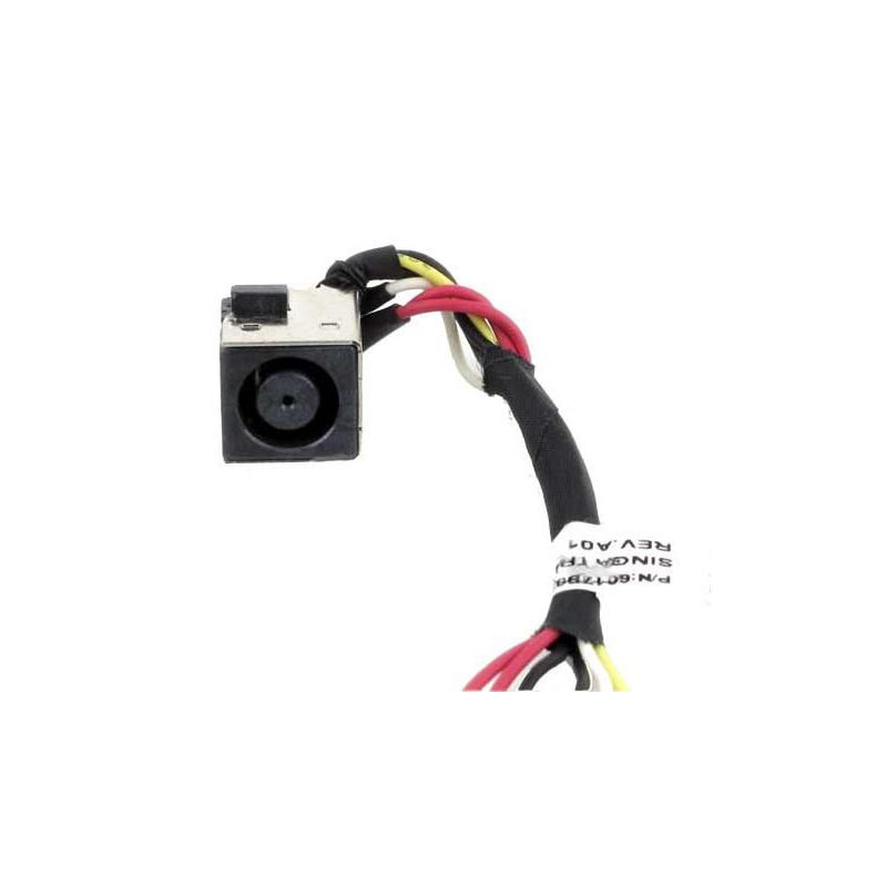Assy CON JACK DC-IN E6220
