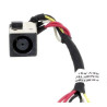 Assy CON JACK DC-IN E6220