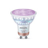 PHL Bombilla W-BT Colores GU10 50W