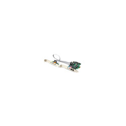 7.1 Channel PCI Express Sound Card