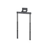 Sennheiser - Kit de montaje (soporte de montaje VESA) - para sistema d