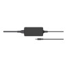 Sennheiser - Adaptador de corriente - CA 100-240 V - 45 vatios - para