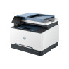 HP Color LaserJet Pro MFP 3302fdn Prntr Europe - Multilingual Localiza