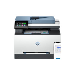 HP Color LaserJet Pro MFP 3302fdn Prntr Europe - Multilingual Localiza