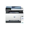 HP Color LaserJet Pro MFP 3302fdn Prntr Europe - Multilingual Localiza