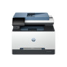 HP Color LaserJet Pro MFP 3302fdn Prntr Europe - Multilingual Localiza