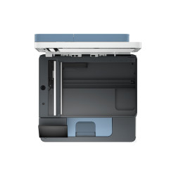 HP Color LaserJet Pro MFP 3302fdn Prntr Europe - Multilingual Localiza