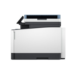 HP Color LaserJet Pro MFP 3302fdn Prntr Europe - Multilingual Localiza