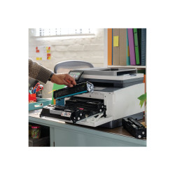 HP Color LaserJet Pro MFP 3302fdn Prntr Europe - Multilingual Localiza