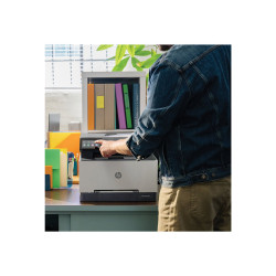 HP Color LaserJet Pro MFP 3302fdn Prntr Europe - Multilingual Localiza