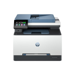HP Color LaserJet Pro MFP 3302fdw Prntr Europe - Multilingual Localiza