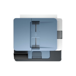 HP Color LaserJet Pro MFP 3302fdw Prntr Europe - Multilingual Localiza