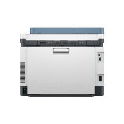 HP Color LaserJet Pro MFP 3302fdw Prntr Europe - Multilingual Localiza