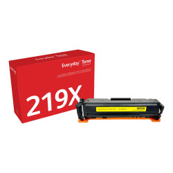 Tóner compatible Xerox 006R05156 compatible con HP W2192X Alta Capacid