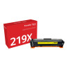 Tóner compatible Xerox 006R05156 compatible con HP W2192X Alta Capacid