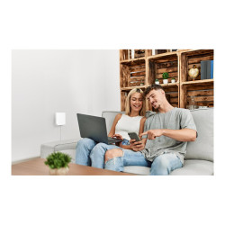Router de Viaje Inalámbrico Asus RT-AX57 Go/ WiFi 6/ 3000Mbps/ 2.4GHz