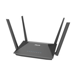 Router Inalámbrico Asus RT-AX52/ WiFi 6/ 1800Mbps/ 2.4GHz 5GHz/ 4 Ante
