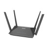 Router Inalámbrico Asus RT-AX52/ WiFi 6/ 1800Mbps/ 2.4GHz 5GHz/ 4 Ante